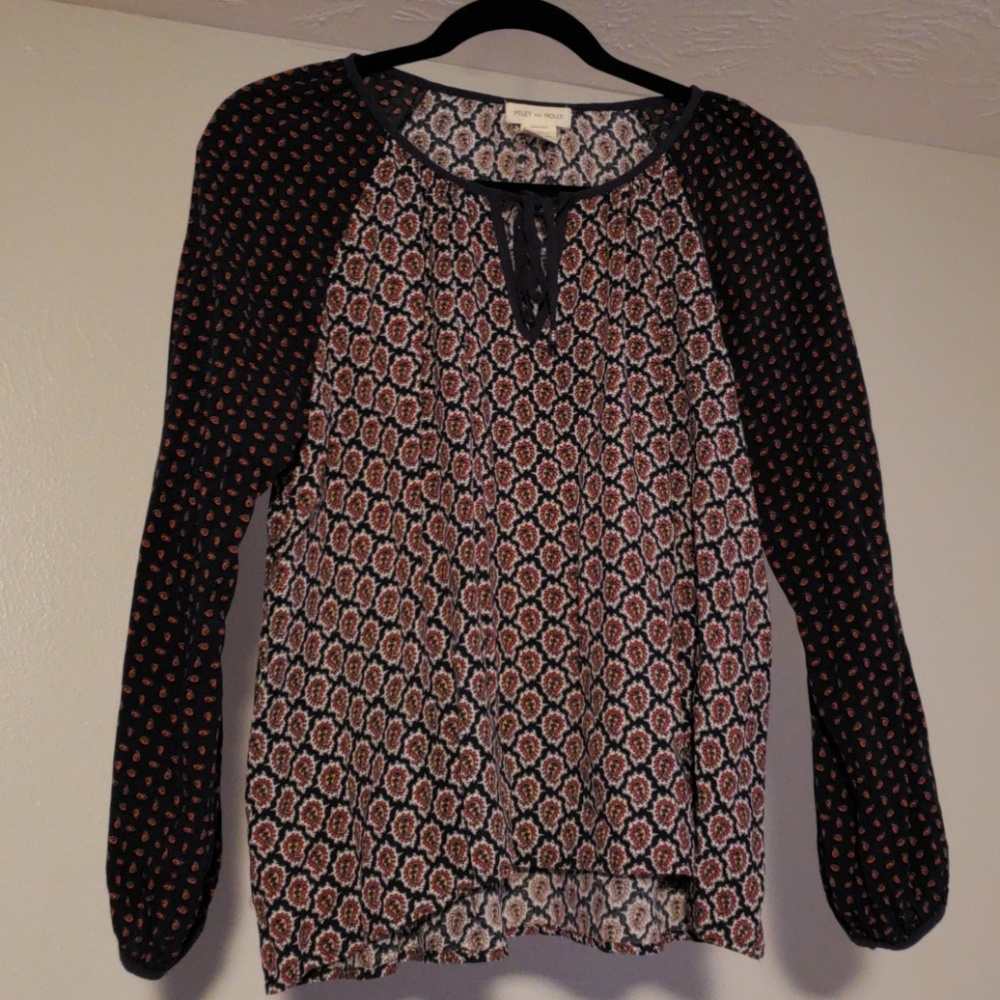 Boutique blouse